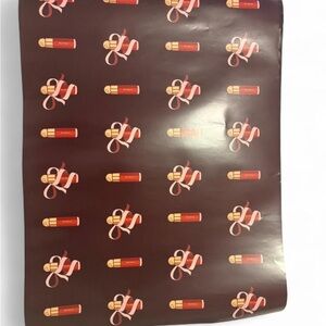 Rare Beauty Wrapping Paper